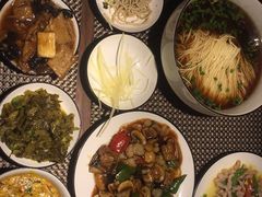 -十面春风·江南面馆(崇宁路店)