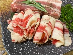 -坦坦大炉·韩式烤肉(望京店)
