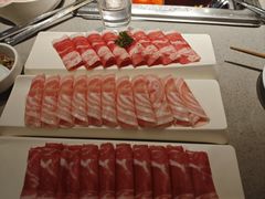 -海底捞火锅(银泰中心店)