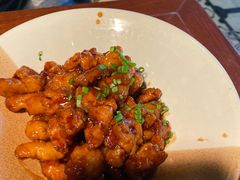 -外婆家(南开大悦城店)