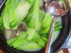 -德胜轩正宗顺德菜(宝安沙井会展中心店)