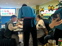 -撒拉花儿·新疆菜·清真(太阳宫店)
