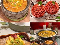 -锦楼·臻选新杭帮(正大广场店)