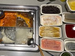 -海底捞火锅(龙湖北京大兴天街店)