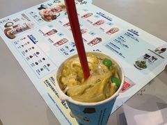 -DQ·蛋糕·冰淇淋(南开大悦城2F店)