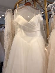 -艾慕婚纱礼服馆(和平店)