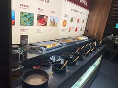 -巴奴毛肚火锅(大剧院店)