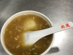 -雪园小吃部(天桥商场店)