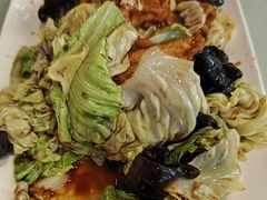 -桃子餐厅·天津菜(红星路直营店)