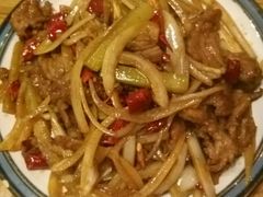 -妈妈的味道(工人体育场东路店)