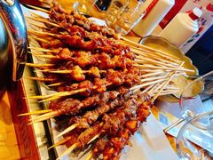 -肉串汪(望京店)