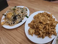 -姥家春饼店(漳州二路店)