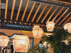 -绿草地·湘菜(喜盈门店)