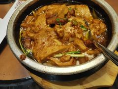 -蒙古人烤羊大师·绿野餐厅(工农大路店)