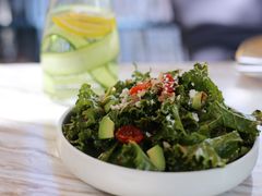 -The Rug Cafe(王府中环店)