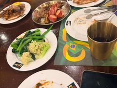 -拉丁餐厅·巴西烤肉自助(正佳广场店)