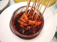 -全聚德(哈尔滨店)