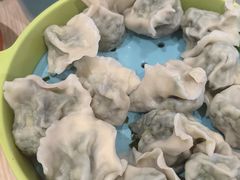 -老边饺子馆(东单店)