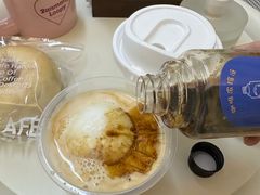-ADO KAFE(大学城店)