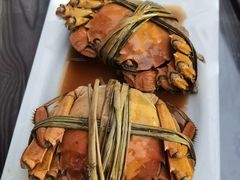 -七的湖·江南蟹舫·阳澄湖农家菜(蟹舫苑店)