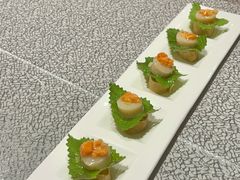 -北京王府井希尔顿酒店·秦唐中餐厅Chynna