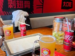 -管氏翅吧(地安门创始店)