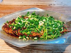 -树厨贵州菜(大十字店)