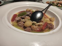 -院8里·小聚园老川菜(九眼桥店)