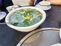 -张大妈饭店