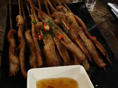 -辉记炭烧海鲜大排档·老字号(福田店)