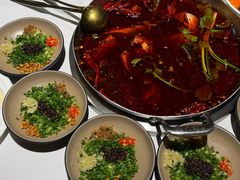 -张大胡子鱼头火锅酒楼(长益路店)