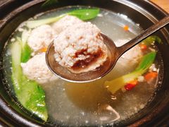-茅炒屋龙虾·烧烤·湘菜(新河路店)