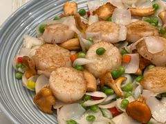 -索菲特酒店·乐轩华中餐厅