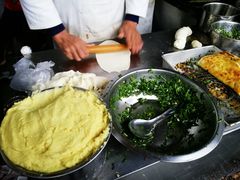 -老客满蛋饼(双塔市集店)