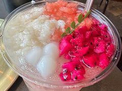 -何师烧烤Pro ··江湖川菜·小龙虾·精酿啤酒(太古里旗舰店)