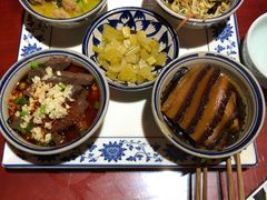 -窄巷子陕菜馆·地道陕西菜(粉巷店)