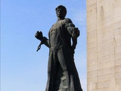 -雨花台烈士纪念馆