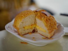 -香港深井掂檔烧鹅茶餐厅(海韵城店)