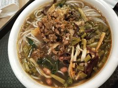 -水平有限广西米粉·广西风味集(五道口店)