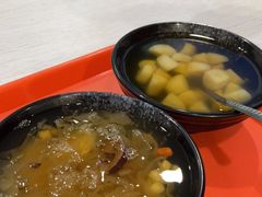 -冰神糖水铺(国贸中心店)