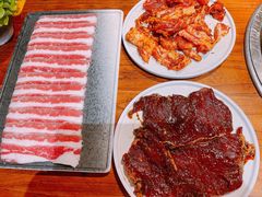 -原始泥炉烤肉(总店)