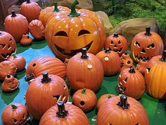 -蓝精灵乐园·世茂精灵之城主题乐园