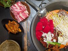 -四小区火锅·巷子里的重庆火锅(花照壁店)