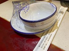 -内蒙联营烧麦 草原石榴红(护国寺店)