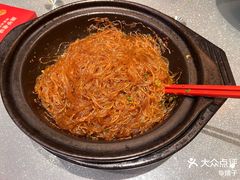 -巢爷老味(东方红店)