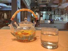 -小湾茶楼