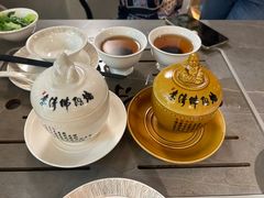 -李清佛跳墙|福建省十大名厨之首(后江埭店)