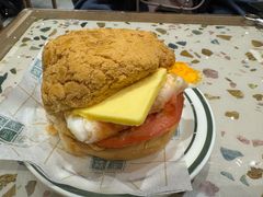 -华嫂冰室(尖沙咀店)