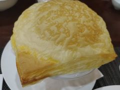 -大佛寺高级素食自助餐厅