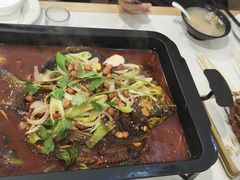 -新凯旋烧烤·燕姐千岛湖土菜